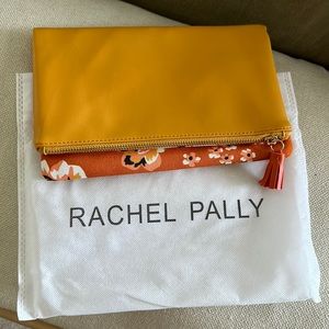 NEW Rachel Pally clutch